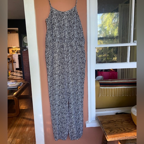 Banana Republic Jumpsuit size 6 - Picture 2 of 3